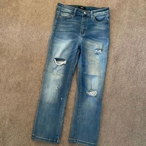 Excellent condition Vervet Denim